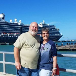 Meet your Posher, Debbie